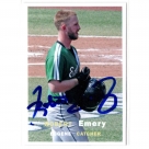 Robert Emery autograph